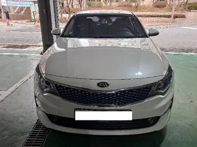 2018 Kia K5 KNAGS411BJA179738 VIN:KNAGS411BJA179738