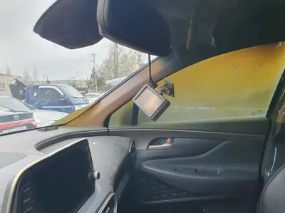 2019 Hyundai Santa FE KMHS281BBKU168900 VIN:KMHS281BBKU168900