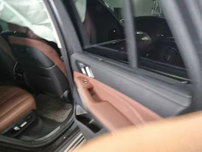 2022 BMW 530 WBAJU8103N9K61984 VIN:WBAJU8103N9K61984