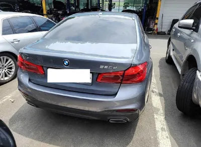 2020 BMW 520 WBAJF5107LCE41044 VIN:WBAJF5107LCE41044