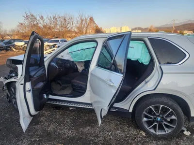 2018 BMW 530 WBAKS4105J0Y67367 VIN:WBAKS4105J0Y67367