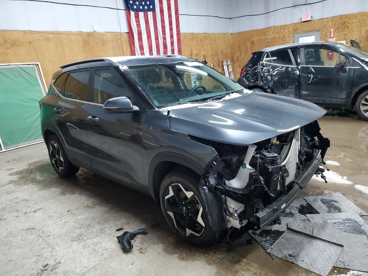 2024 KIA SELTOS EX VIN:KNDERCAA6R7503606