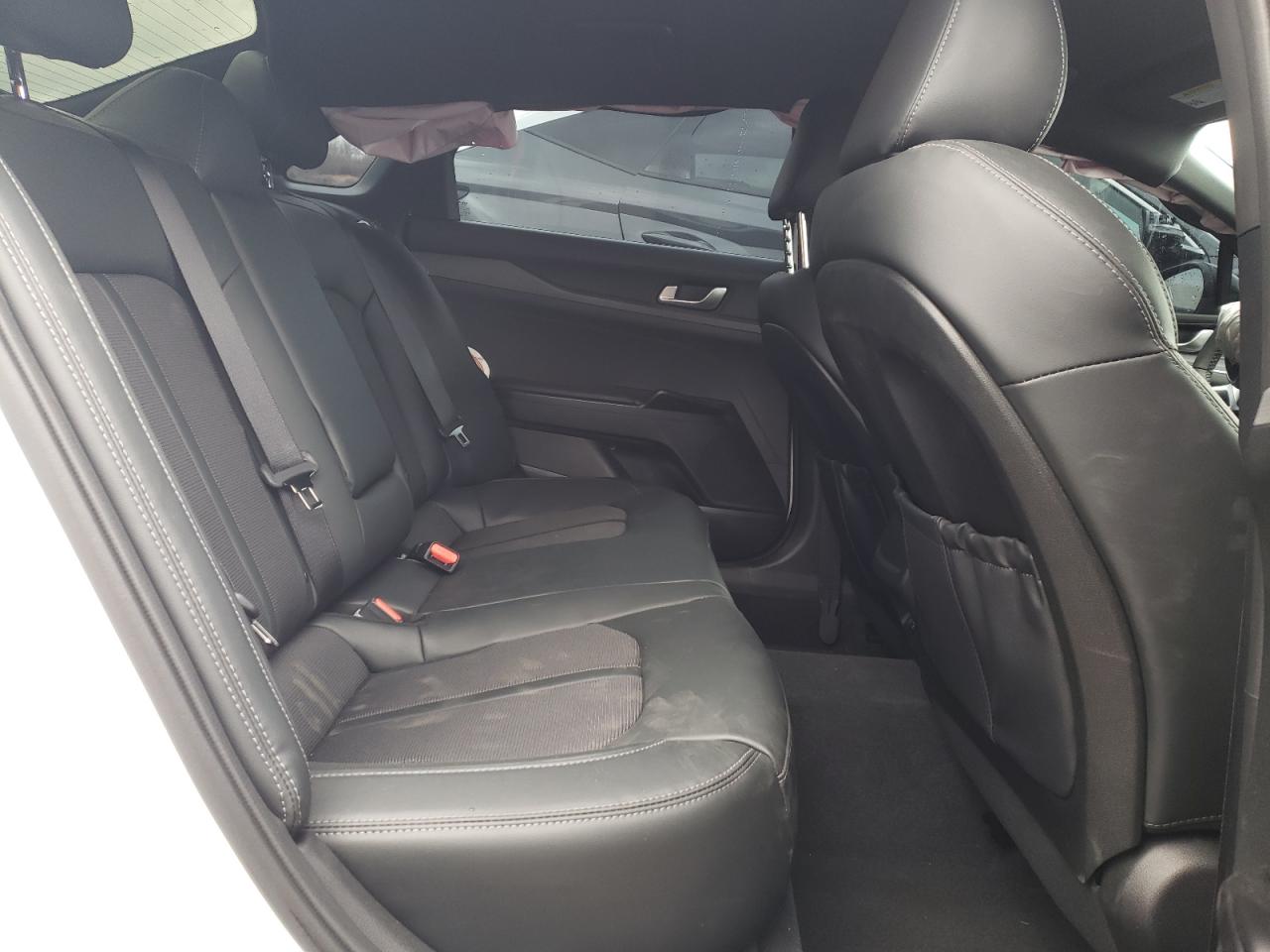 2024 KIA K5 GT LINE VIN:5XXG64J26RG262993