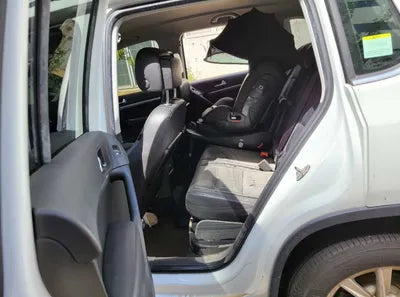 2015 Volkswagen Tiguan WVGZZZ5NZFW551985 VIN:WVGZZZ5NZFW551985