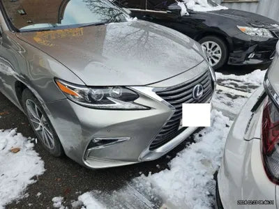 2017 Lexus ES 300 JTHBW1GG7H2137760 VIN:JTHBW1GG7H2137760