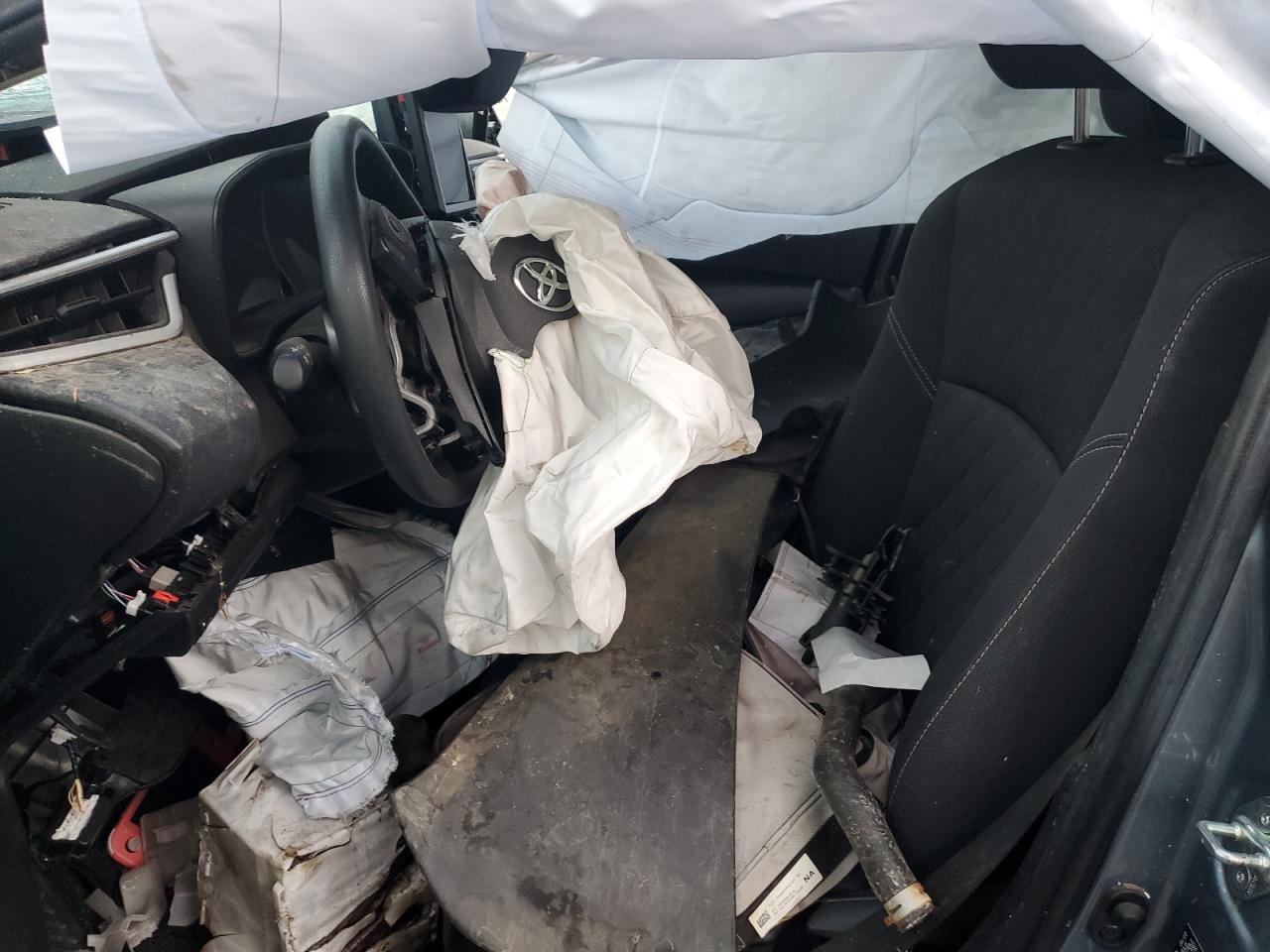 2023 TOYOTA COROLLA LE VIN:JTDBCMFE1PJ009045