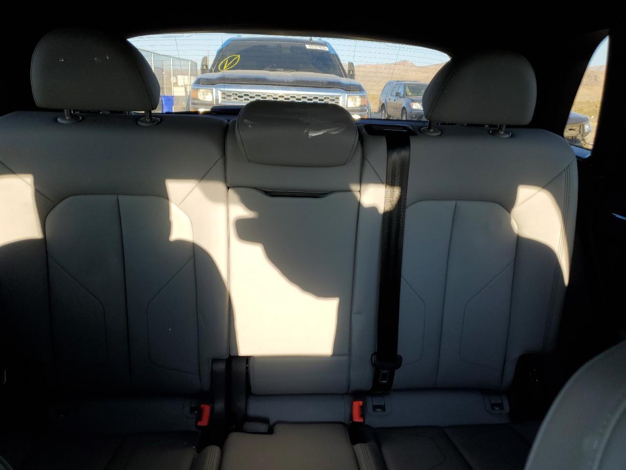 2023 AUDI Q3 PREMIUM PLUS S LINE 45 VIN:WA1EECF38P1114238