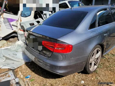 2016 Audi A4 WAUZZZ8K0GA012884 VIN:WAUZZZ8K0GA012884