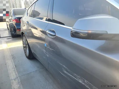 2015 bmw gran turismo efficientynamics e WBA5N2107FD498424 VIN:WBA5N2107FD498424