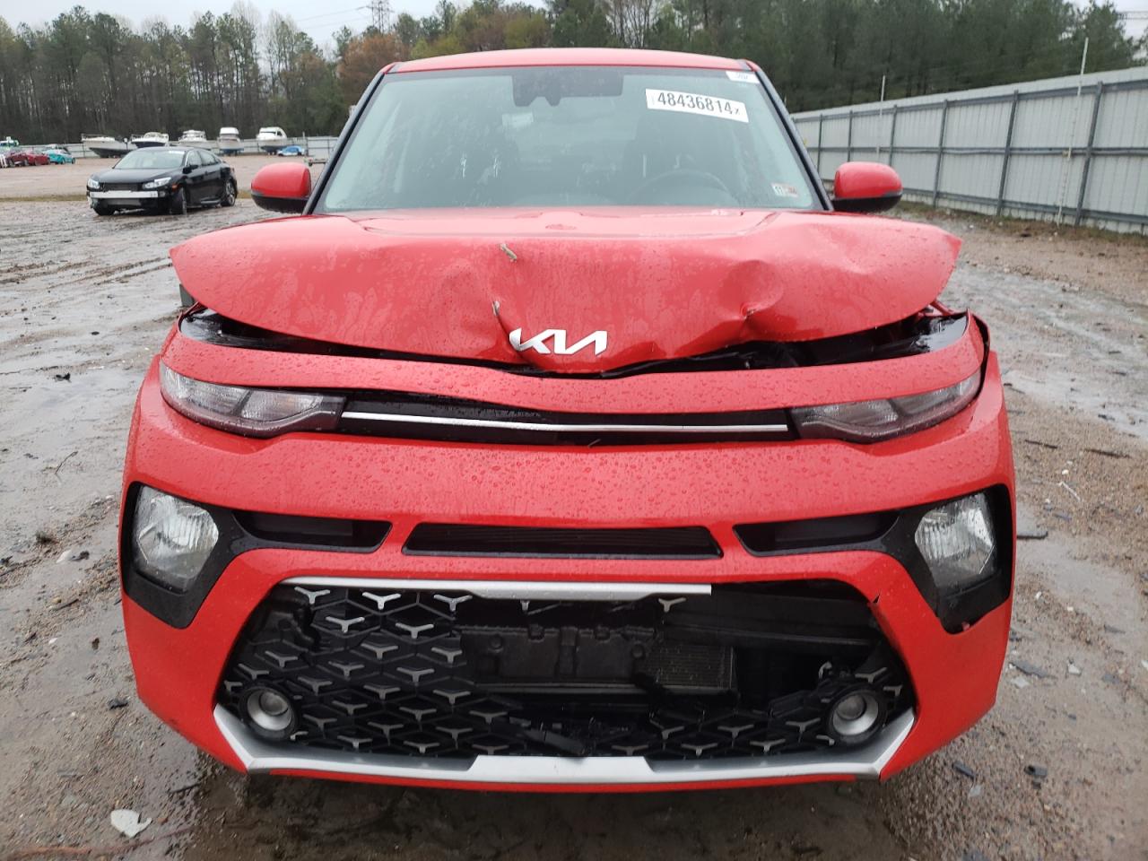 2022 KIA SOUL GT LINE VIN:KNDJ63AU7N7166925