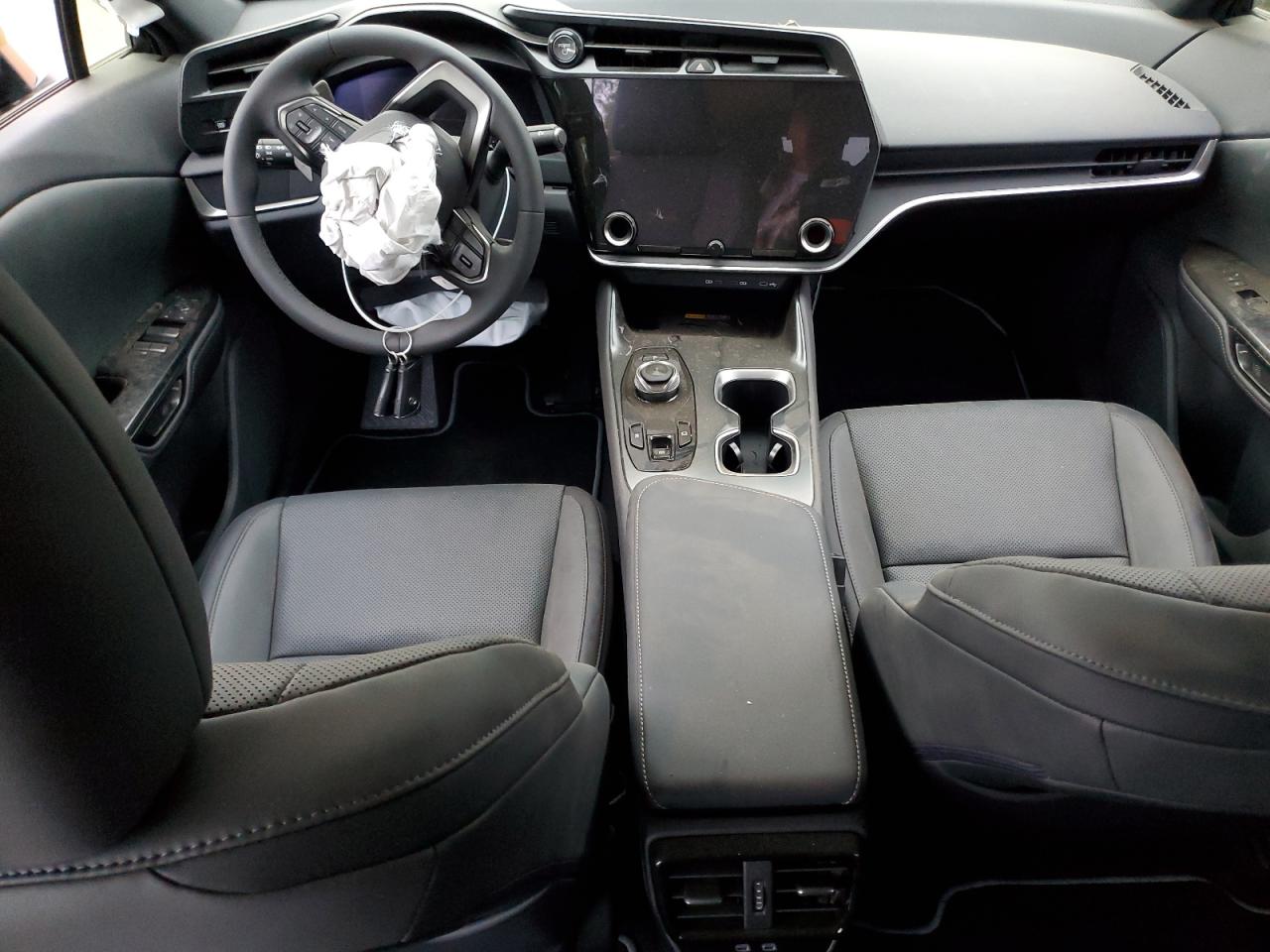 2024 LEXUS RZ 450E VIN:JTJAAAABXRA026441