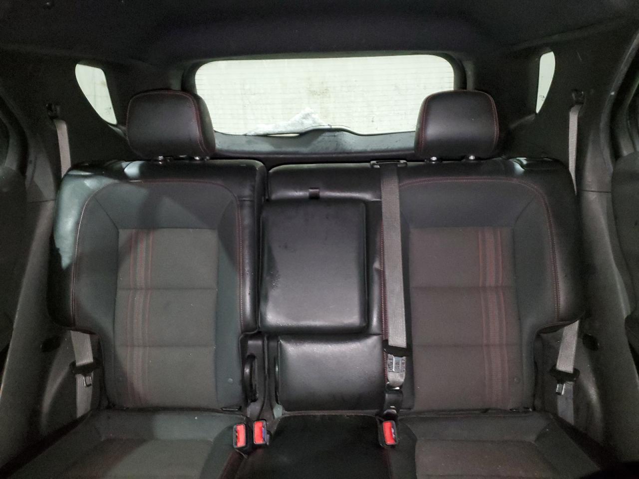 2022 CHEVROLET EQUINOX RS VIN:3GNAXWEV4NS121144