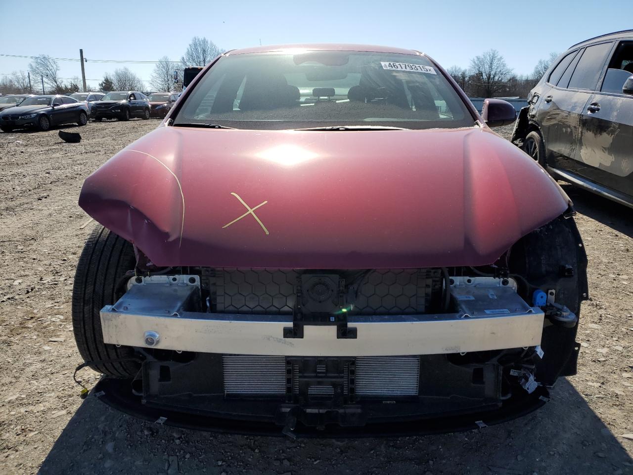 2024 HYUNDAI IONIQ 6 SE VIN:KMHM24AA5RA071711