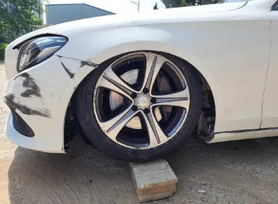 2017 Mercedes-Benz E 300 WDDZF4JB8HA162046 VIN:WDDZF4JB8HA162046