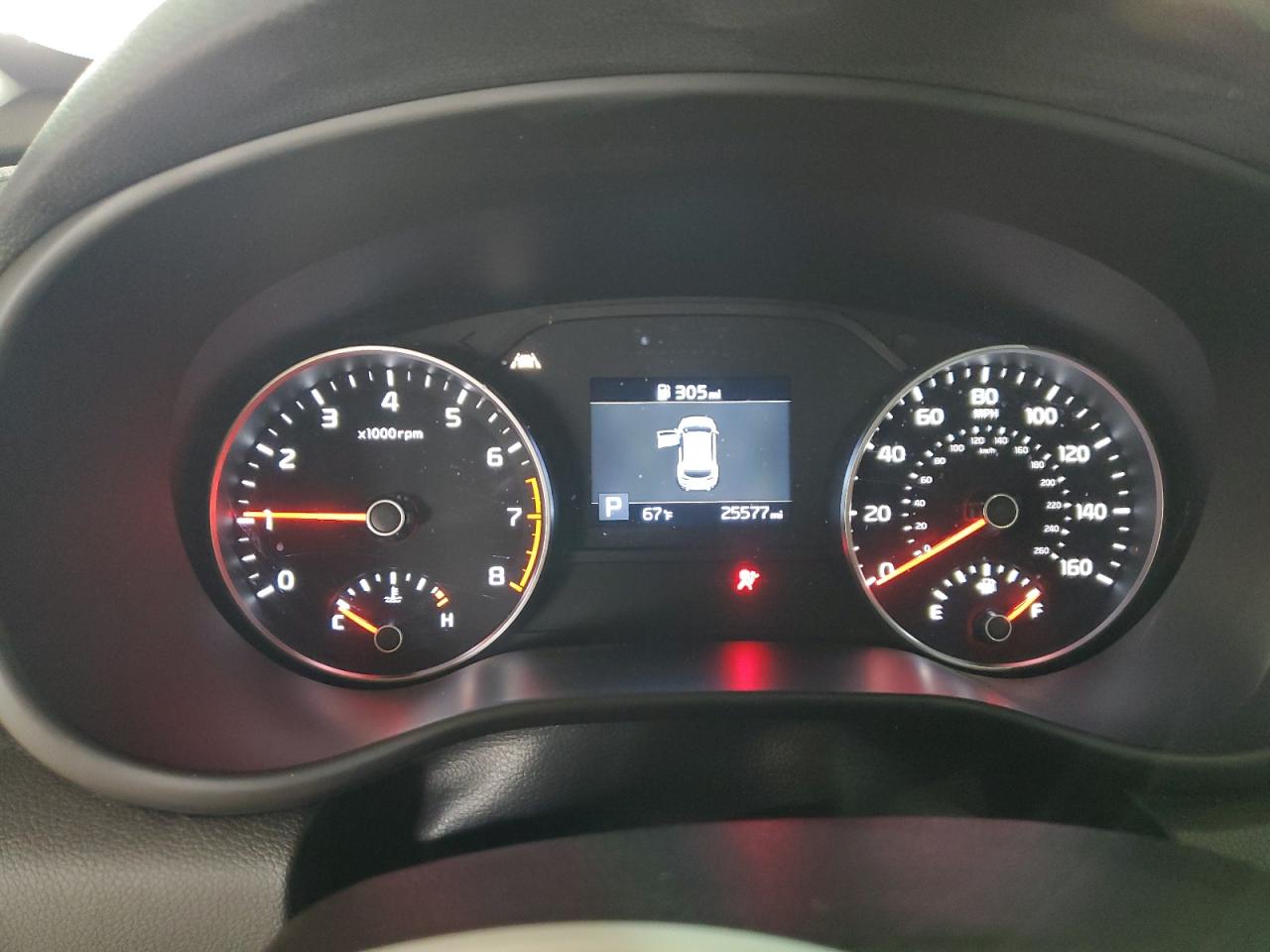 2022 KIA SPORTAGE EX VIN:KNDPNCAC6N7954499