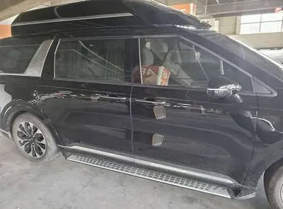 2021 Kia Carnival VIN: