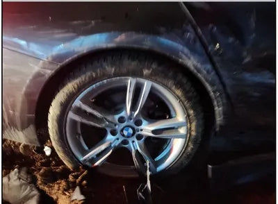 2016 BMW 328 WBA8E9103GK437588 VIN:WBA8E9103GK437588