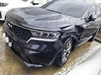 2021 Kia Sorento VIN: