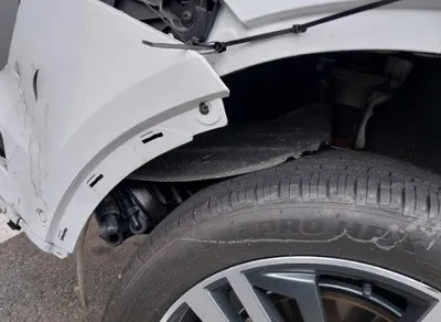 2021 Audi Q5 WAUZZZFY7M2089930 VIN:WAUZZZFY7M2089930