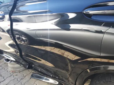 2019 BMW 320 WBAUZ3108KLT05204 VIN:WBAUZ3108KLT05204