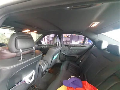 2016 Mercedes-Benz E 220 WDDHF0AB5GB304950 VIN:WDDHF0AB5GB304950