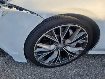 2016 Audi A7 WAUZZZ4G2GN110678 VIN:WAUZZZ4G2GN110678