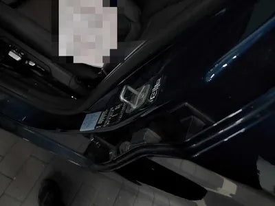 2017 BMW 118 WBA1S5105HV807961 VIN:WBA1S5105HV807961