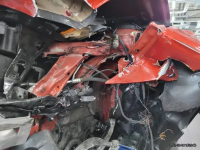 2015 BMW M4 WBS3R9104FK452514 VIN:WBS3R9104FK452514