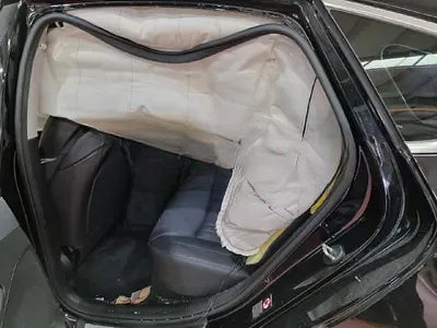 2017 Genesis G80 NONE VIN: