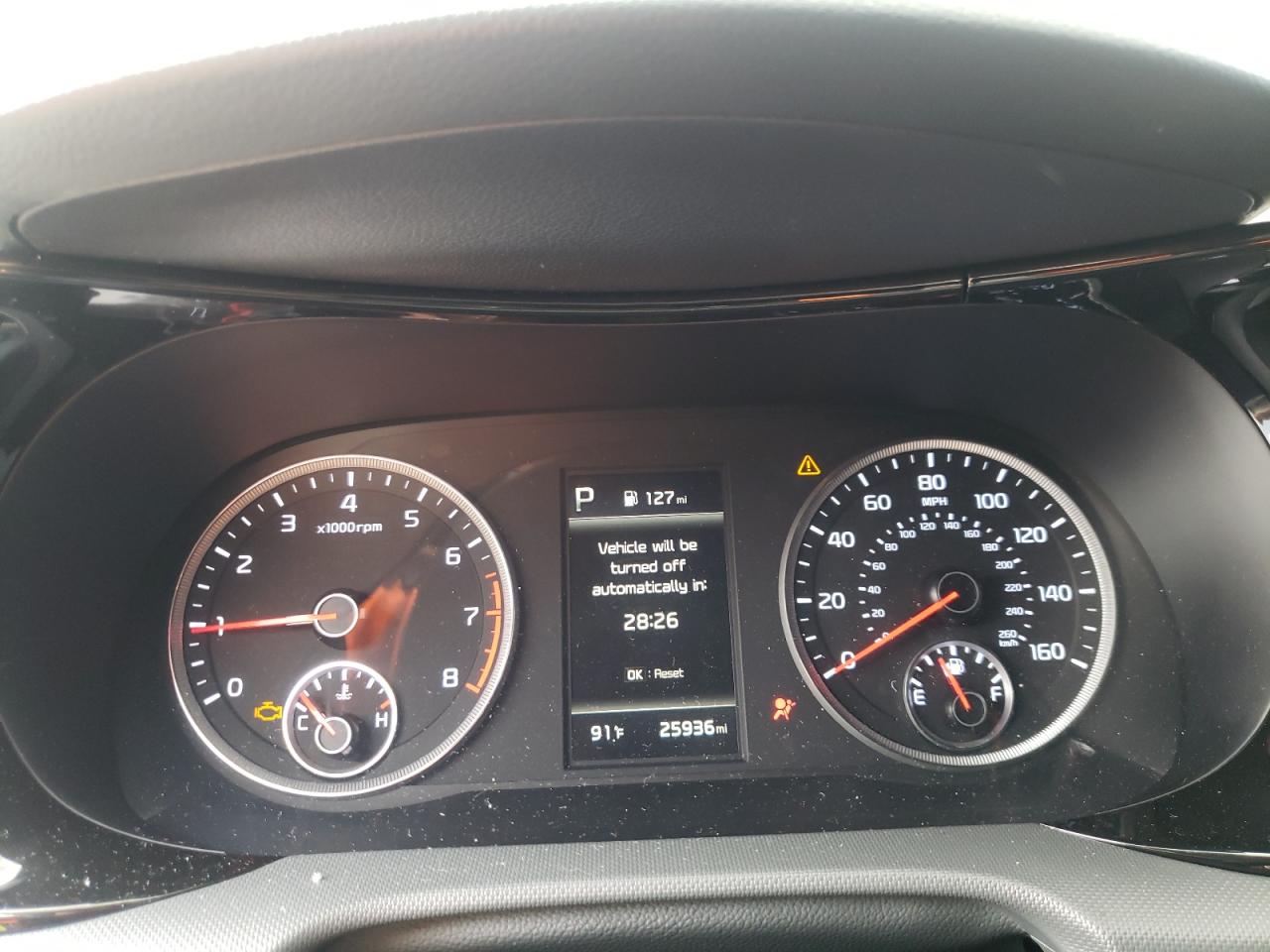 2022 KIA K5 GT LINE VIN:5XXG64J23NG082719