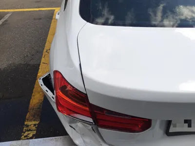 2015 BMW 320 WBA3D3109FK614184 VIN:WBA3D3109FK614184