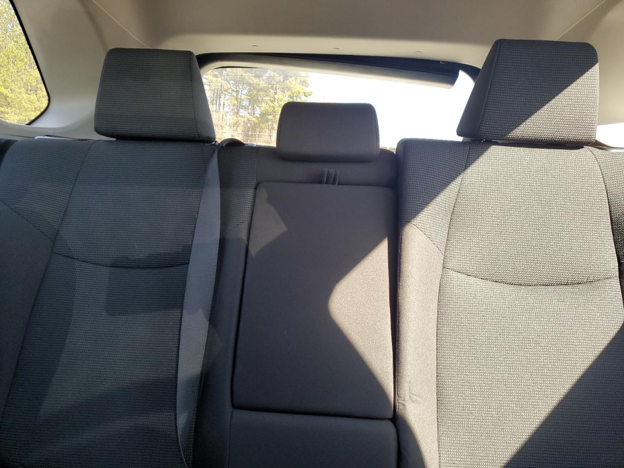 2022 TOYOTA RAV4 LE VIN:2T3H1RFV4NC187237
