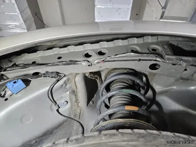 2018 Lexus ES 300 VIN: