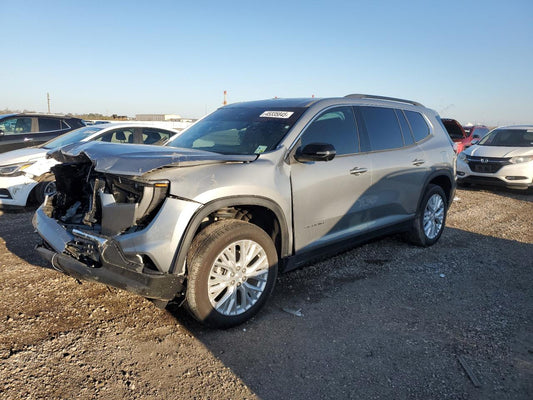 2024 GMC ACADIA UPLEVEL VIN:1GKENKKS4RJ155213