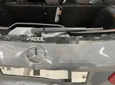 2016 Mercedes-Benz GLC 220 VIN: