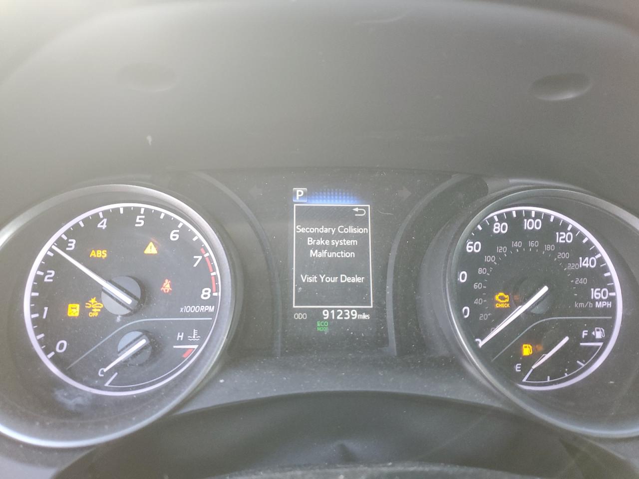 2022 TOYOTA CAMRY SE VIN:4T1G11AKXNU671091