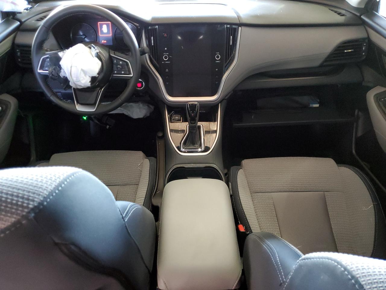 2024 SUBARU OUTBACK PREMIUM VIN:4S4BTAFC1R3293566