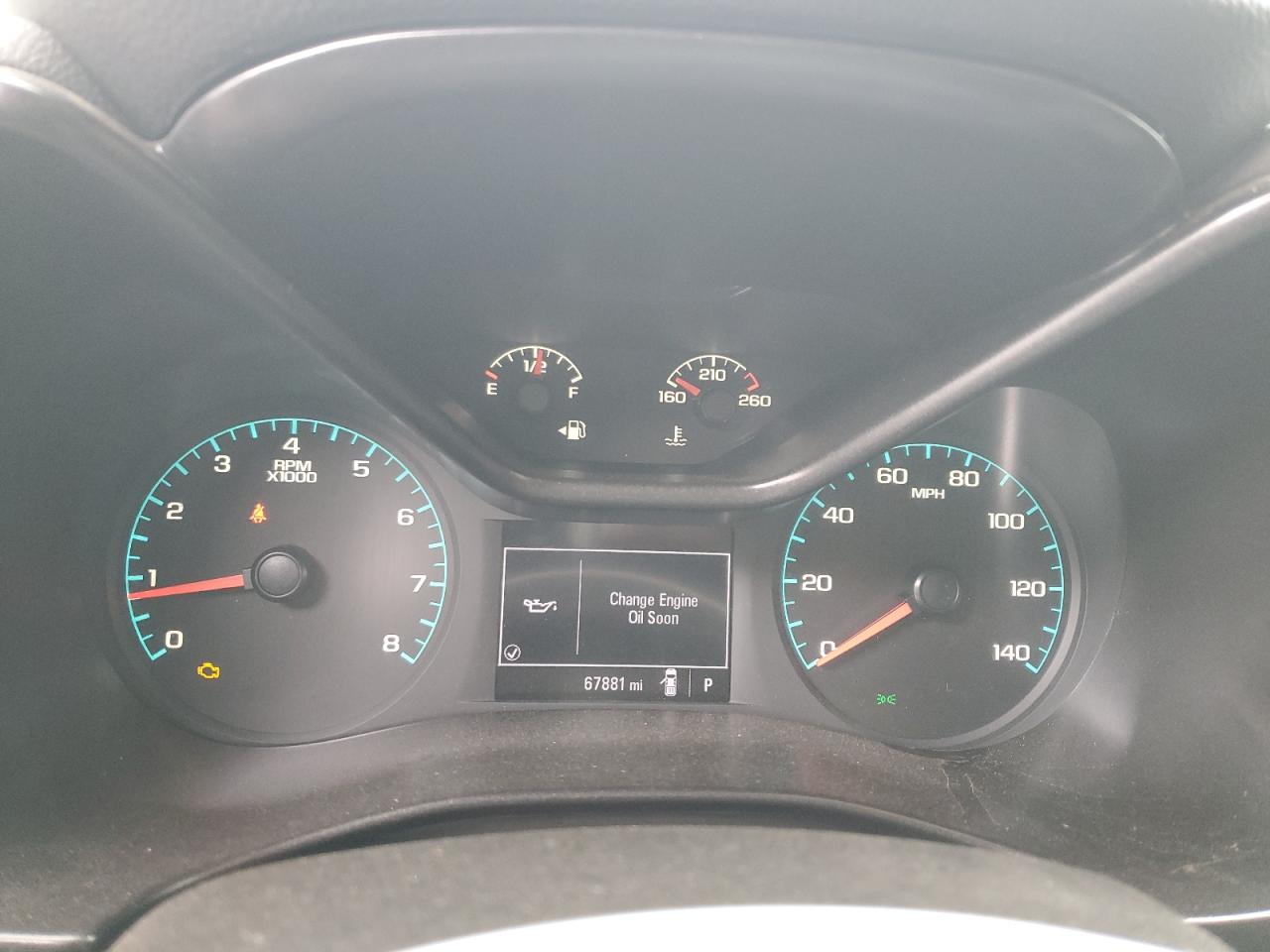 2022 CHEVROLET COLORADO  VIN:1GCGTBENXN1237635