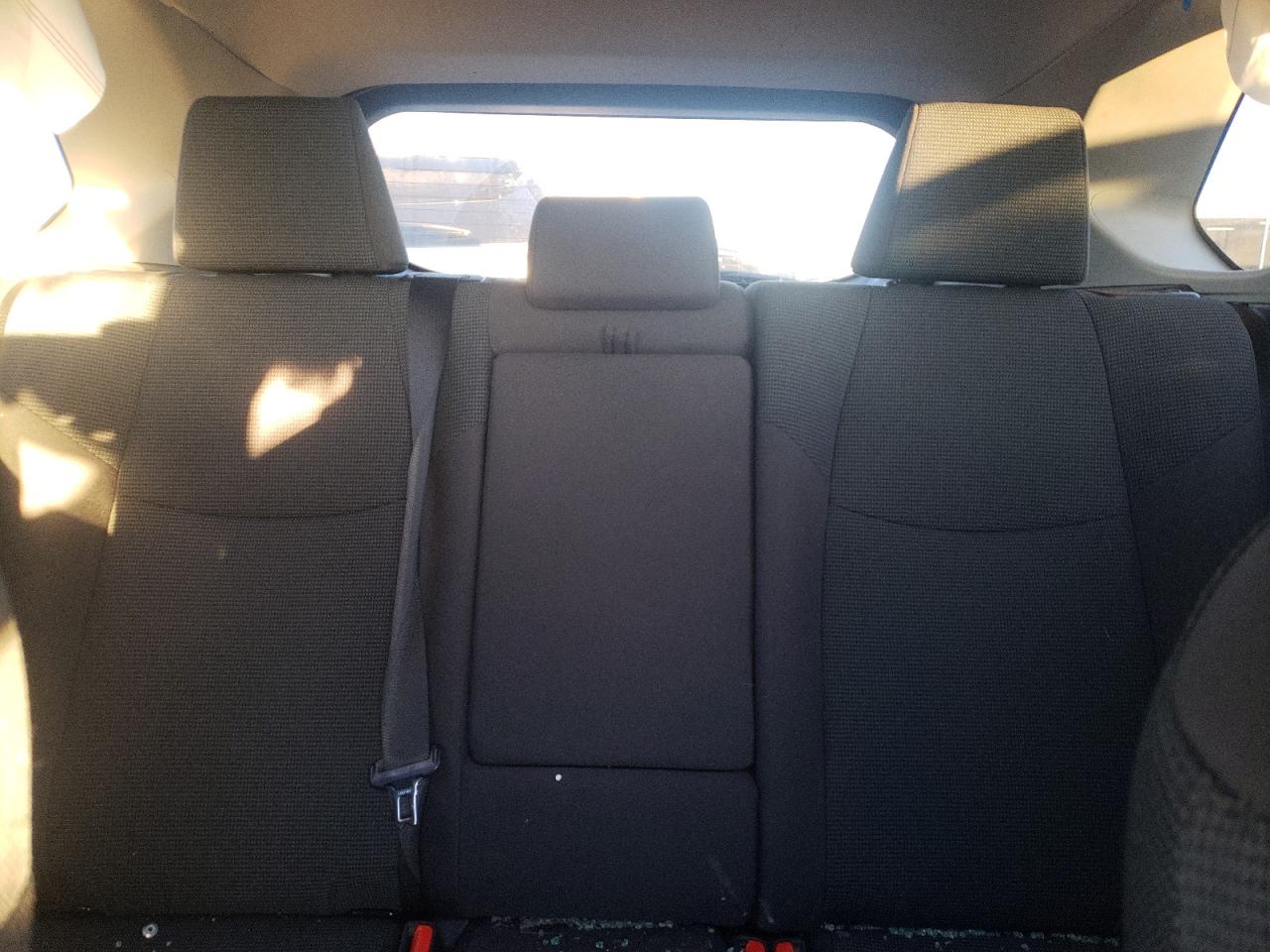 2023 TOYOTA RAV4 LE VIN:2T3H1RFV5PC221401