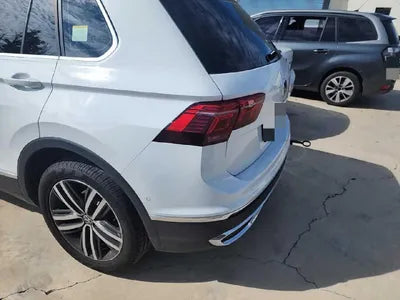 2022 Volkswagen Tiguan WVGZZZ5NZNW068893 VIN:WVGZZZ5NZNW068893
