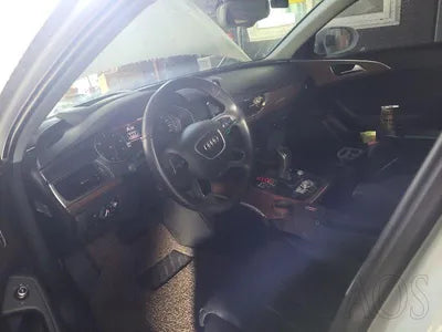 2016 Audi A6 WAUZZZ4G0GN028707 VIN:WAUZZZ4G0GN028707