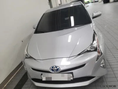2016 Toyota Prius JTDKBRFU2H3539800 VIN:JTDKBRFU2H3539800