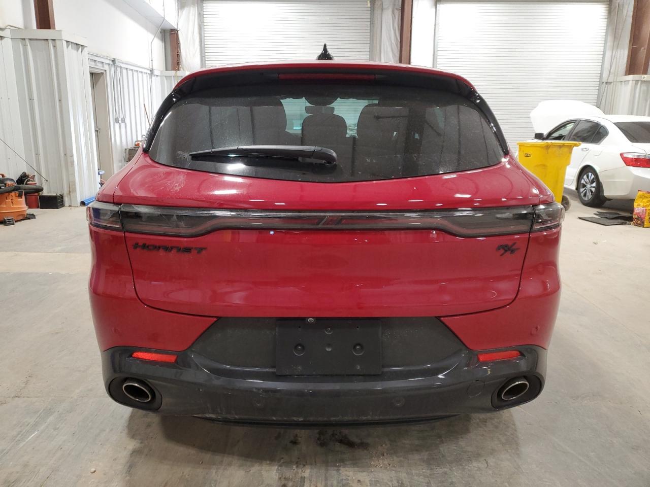 2024 DODGE HORNET R/T PLUS VIN:1G1YY34U455117125