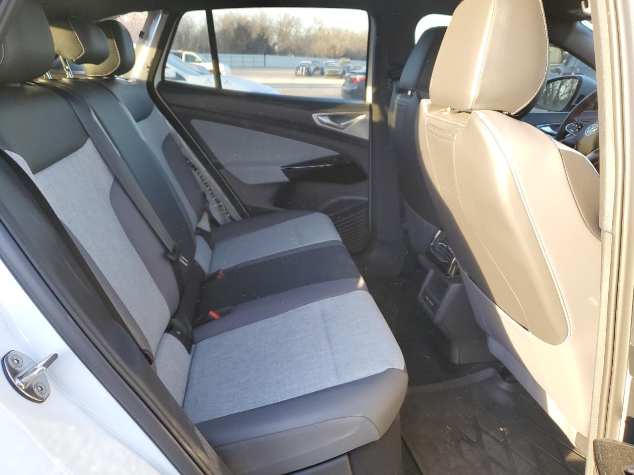 2024 VOLKSWAGEN ID.4  VIN:1V2BMPE80RC008498