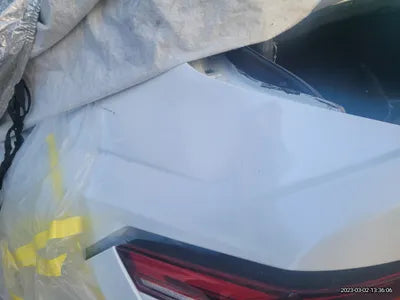 2023 Genesis G80 VIN: