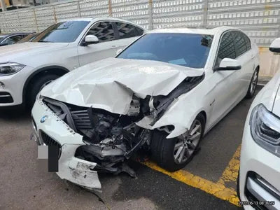 2015 BMW 528 WBA5A7102FD817253 VIN:WBA5A7102FD817253