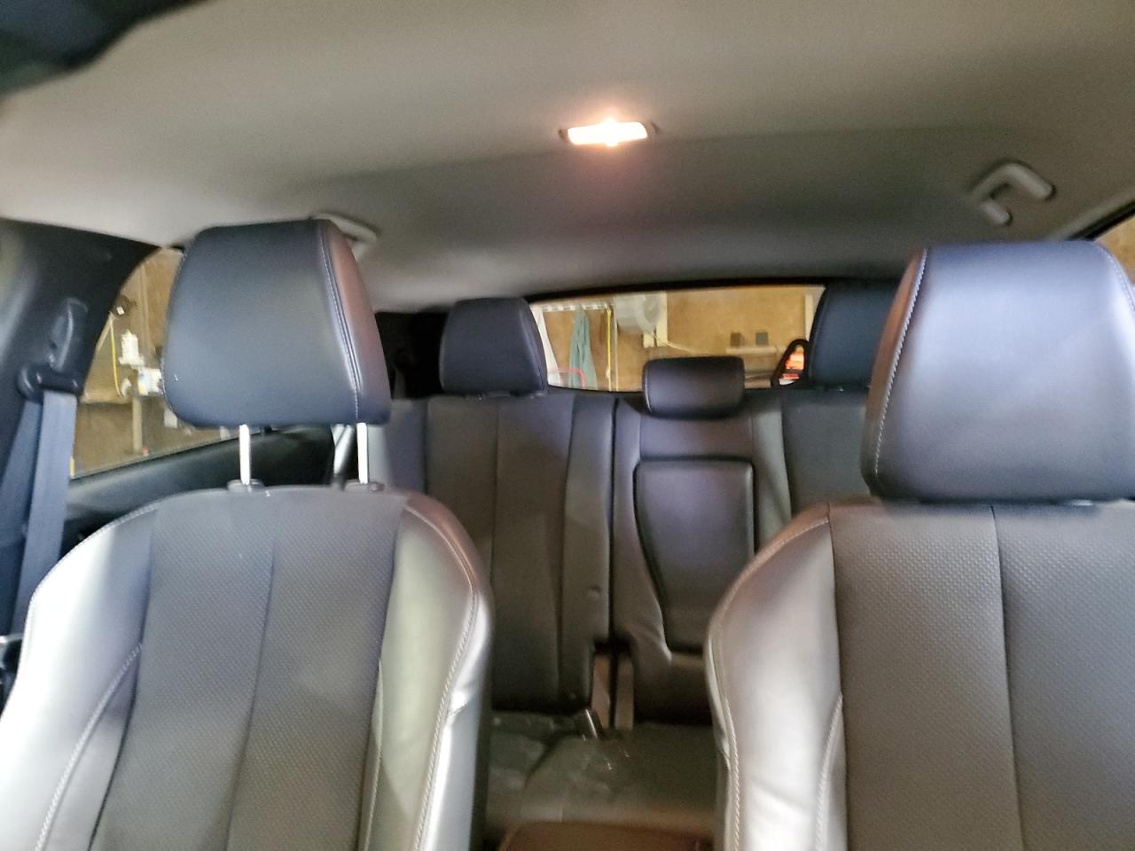 2022 MITSUBISHI ECLIPSE CROSS SE VIN:JA4ATWAA8NZ061521