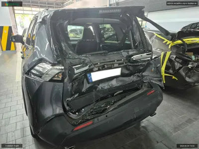 2022 Toyota RAV4 JTMW2RFV6ND110692 VIN:JTMW2RFV6ND110692