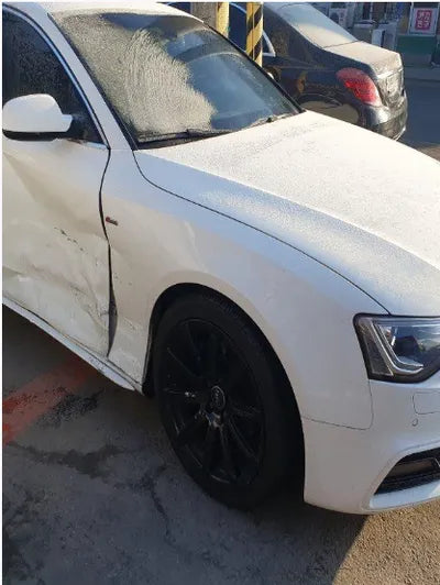 2015 Audi A5 447KMWAUZZZ8T6FA0 VIN:447KMWAUZZZ8T6FA0