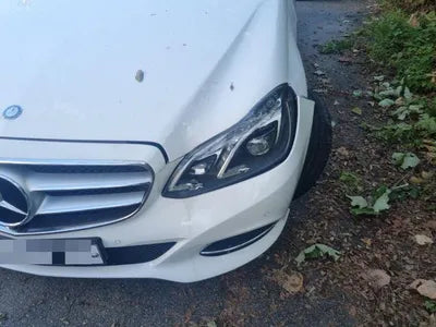 2015 Mercedes-Benz E 250 WDDHF9HB4FB164317 VIN:WDDHF9HB4FB164317